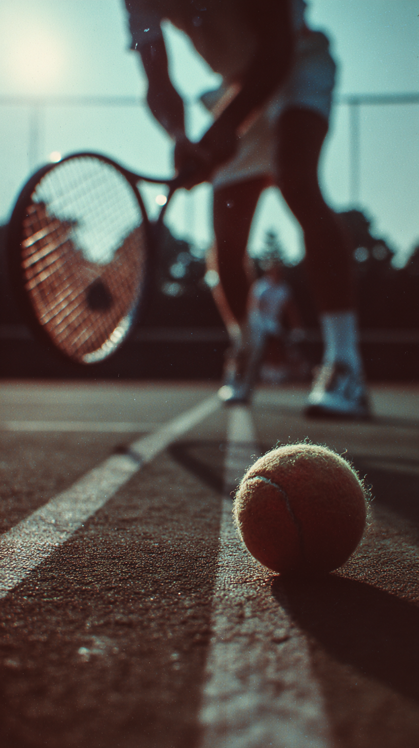 Focus on the Goal