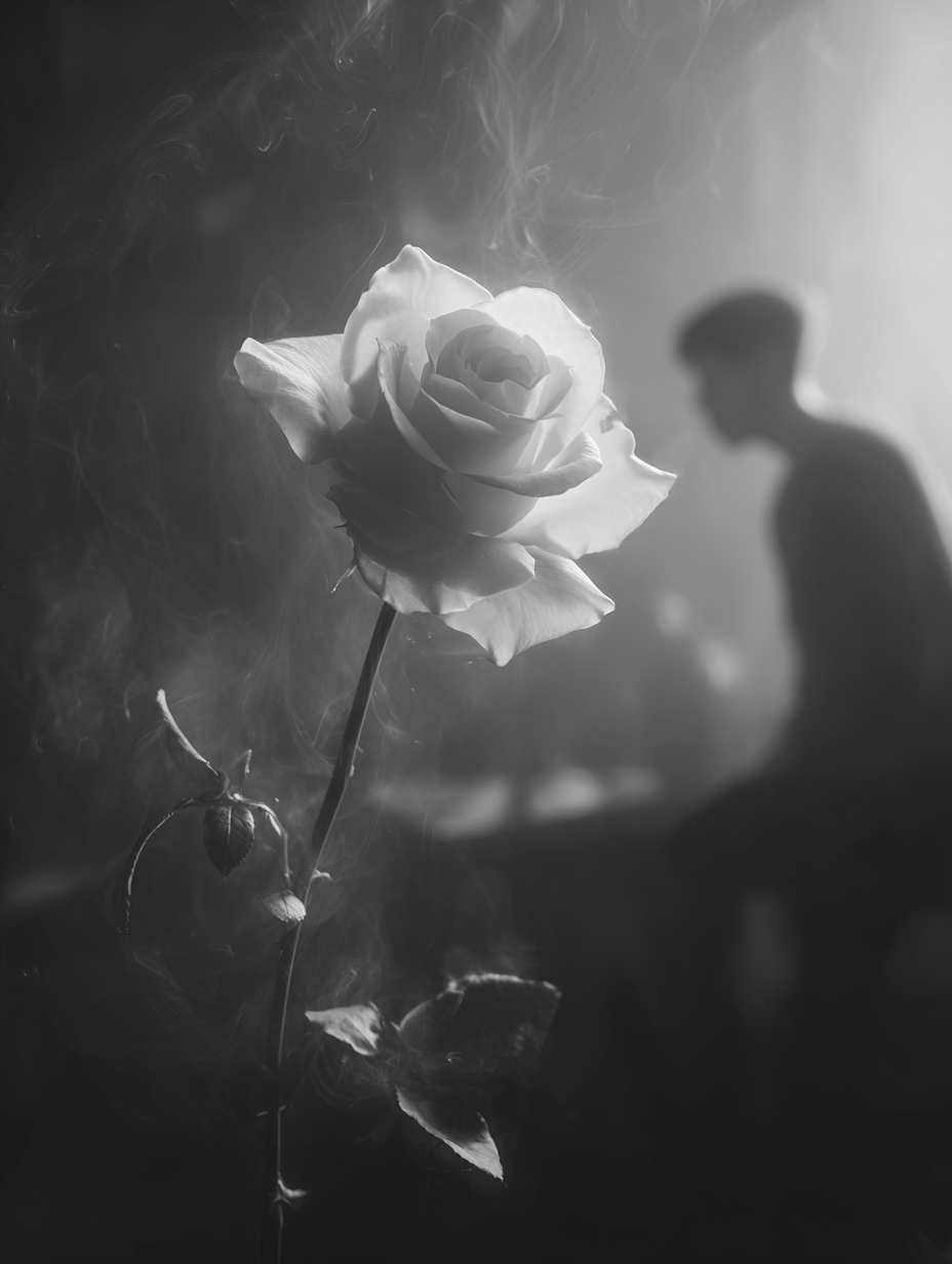 Colorless LIves